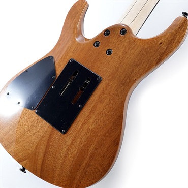Ibanez Prestige S6570BWE-NT (Natural) [Limited Model] 画像7