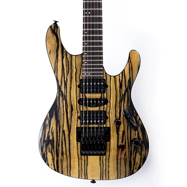 Ibanez Prestige S6570BWE-NT (Natural) [Limited Model] 画像9