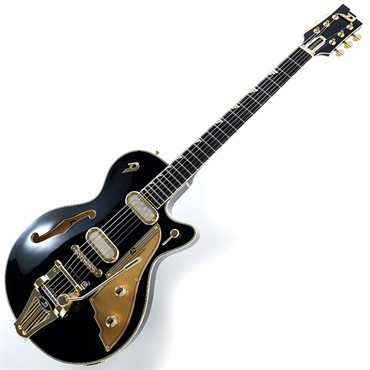 Duesenberg DTV-PC-BK Starplayer TV Phonic (Black) 画像1