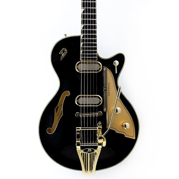 Duesenberg DTV-PC-BK Starplayer TV Phonic (Black) 画像9