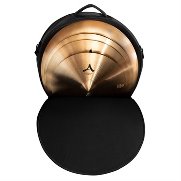 Zildjian NAZLFG22CYMBSGE [Gigging Bags Collection / 22'' Cymbal Bag - Sage] 画像5