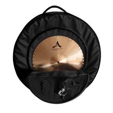 Zildjian NAZLFG22CYMBSGE [Gigging Bags Collection / 22'' Cymbal Bag - Sage] 画像6