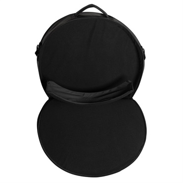 Zildjian NAZLFG22CYMBSGE [Gigging Bags Collection / 22'' Cymbal Bag - Sage] 画像7