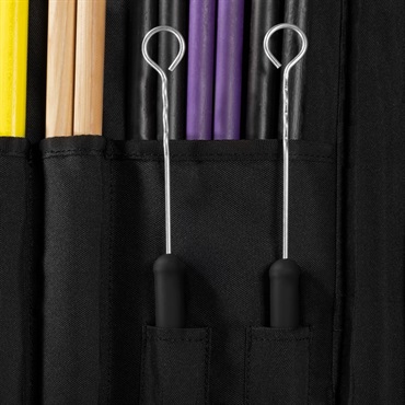 Zildjian NAZLFGISTKBSGE [Gigging Bags Collection / Stick Bag - Sage] 画像3