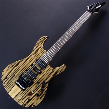 Ibanez Prestige S6570BWE-NT (Natural) [Limited Model] #F2506420 画像1
