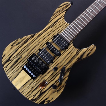 Ibanez Prestige S6570BWE-NT (Natural) [Limited Model] #F2506420 画像2
