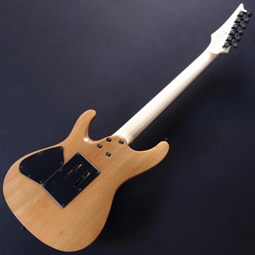 Ibanez Prestige S6570BWE-NT (Natural) [Limited Model] #F2506420 画像5