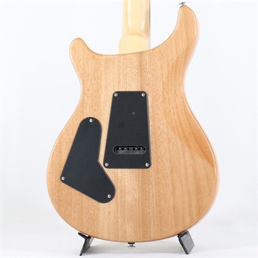 P.R.S. SE Custom 24 Burled Ash Limited Edition (Natural) 画像3
