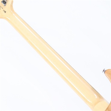 P.R.S. SE Custom 24 Burled Ash Limited Edition (Natural) 画像6