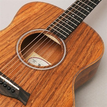 TAYLOR GS Mini-e Koa テイラー 画像6