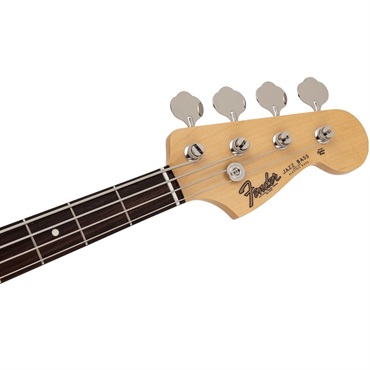 Fender Made in Japan Traditional 60s Jazz Bass (Sonic Blue) 画像4