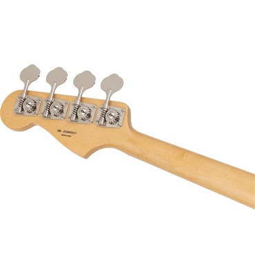 Fender Made in Japan Traditional 60s Jazz Bass (Sonic Blue) 画像5
