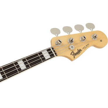 Fender Made in Japan Traditional Late 60s Jazz Bass (3-Color Sunburst) 【値上げ前旧価格品】 画像4