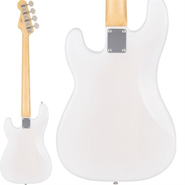 Fender Made in Japan Traditional 50s Precision Bass (White Blonde) 【値上げ前旧価格品】 画像1