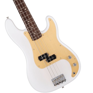 Fender Made in Japan Traditional 50s Precision Bass (White Blonde) 【値上げ前旧価格品】 画像2