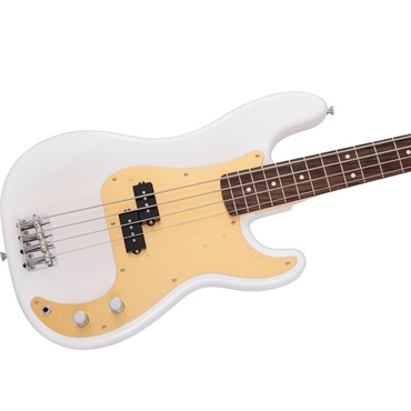 Fender Made in Japan Traditional 50s Precision Bass (White Blonde) 【値上げ前旧価格品】 画像3