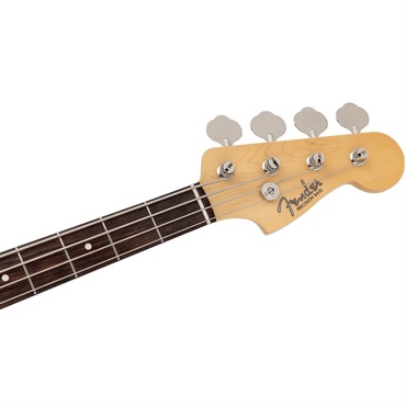Fender Made in Japan Traditional 50s Precision Bass (White Blonde) 【値上げ前旧価格品】 画像4