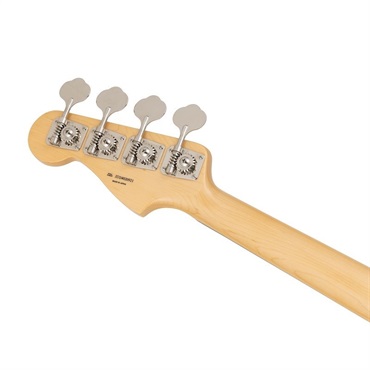 Fender Made in Japan Traditional 50s Precision Bass (White Blonde) 【値上げ前旧価格品】 画像5