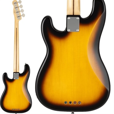 Fender Made in Japan Traditional Original 50s Precision Bass (2-Color Sunburst) 【値上げ前旧価格品】 画像1