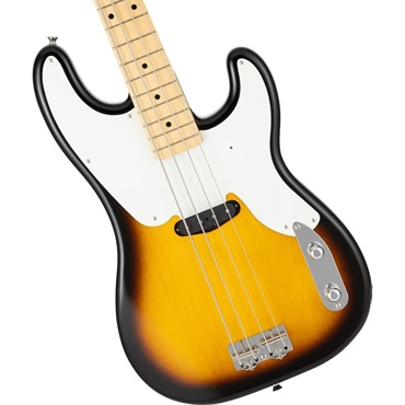Fender Made in Japan Traditional Original 50s Precision Bass (2-Color Sunburst) 【値上げ前旧価格品】 画像2