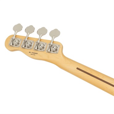 Fender Made in Japan Traditional Original 50s Precision Bass (2-Color Sunburst) 【値上げ前旧価格品】 画像5