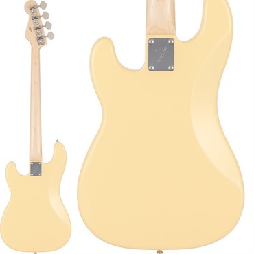 Fender Made in Japan Traditional 70s Precision Bass (Vintage White) 【値上げ前旧価格品】 画像1