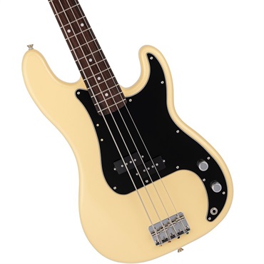 Fender Made in Japan Traditional 70s Precision Bass (Vintage White) 【値上げ前旧価格品】 画像2