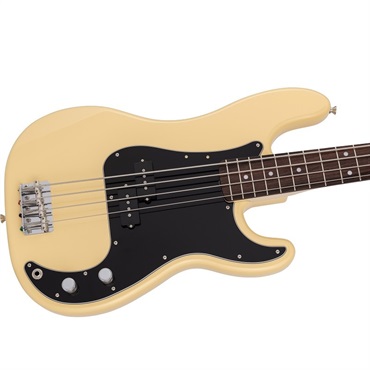 Fender Made in Japan Traditional 70s Precision Bass (Vintage White) 【値上げ前旧価格品】 画像3