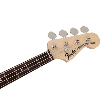 Fender Made in Japan Traditional 70s Precision Bass (Vintage White) 【値上げ前旧価格品】 画像4