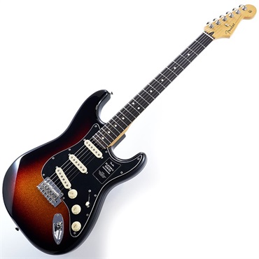 Fender MEX Limited Edition Player II Stratocaster (Sparkle 3-Color Sunburst/Rosewood) 画像1
