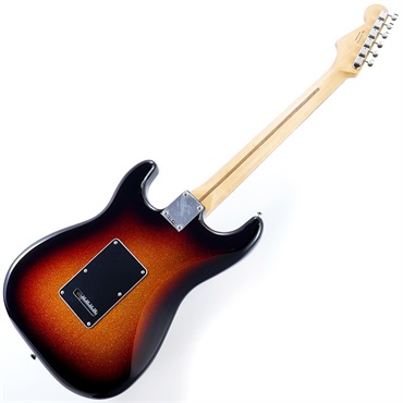Fender MEX Limited Edition Player II Stratocaster (Sparkle 3-Color Sunburst/Rosewood) 画像2
