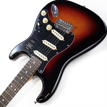 Fender MEX Limited Edition Player II Stratocaster (Sparkle 3-Color Sunburst/Rosewood) 画像5