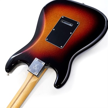 Fender MEX Limited Edition Player II Stratocaster (Sparkle 3-Color Sunburst/Rosewood) 画像6