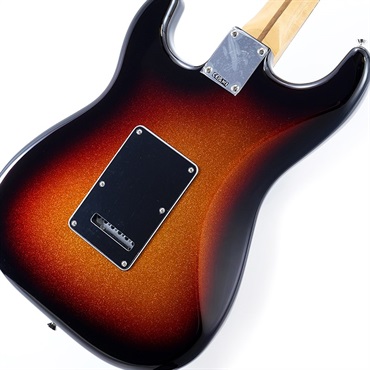 Fender MEX Limited Edition Player II Stratocaster (Sparkle 3-Color Sunburst/Rosewood) 画像7