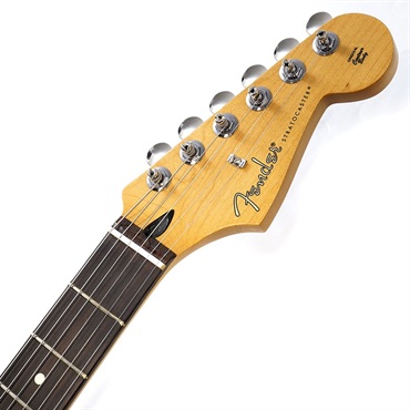 Fender MEX Limited Edition Player II Stratocaster (Sparkle 3-Color Sunburst/Rosewood) 画像8