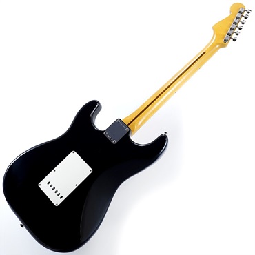 Fender USA American Vintage II 1957 Stratocaster (Black/Maple) 【The Spring Summer 2026 Campaign】 画像2