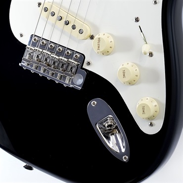 Fender USA American Vintage II 1957 Stratocaster (Black/Maple) 【The Spring Summer 2026 Campaign】 画像4