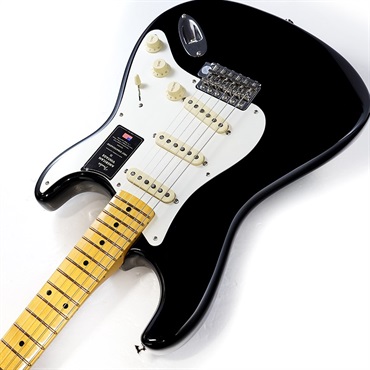 Fender USA American Vintage II 1957 Stratocaster (Black/Maple) 【The Spring Summer 2026 Campaign】 画像5