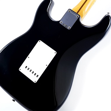 Fender USA American Vintage II 1957 Stratocaster (Black/Maple) 【The Spring Summer 2026 Campaign】 画像7