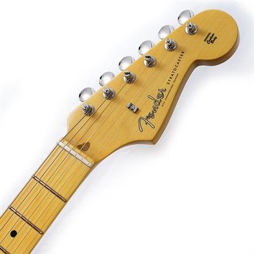 Fender USA American Vintage II 1957 Stratocaster (Black/Maple) 【The Spring Summer 2026 Campaign】 画像8