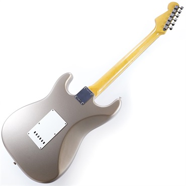 Fender USA American Vintage II 1965 Stratocaster (Shoreline Gold/Round-Lam Rosewood) 【The Spring Summer 2026 Campaign】 画像2