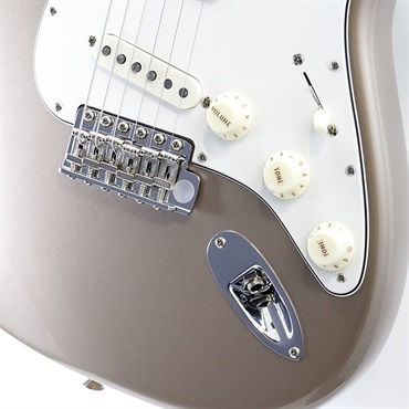 Fender USA American Vintage II 1965 Stratocaster (Shoreline Gold/Round-Lam Rosewood) 【The Spring Summer 2026 Campaign】 画像4