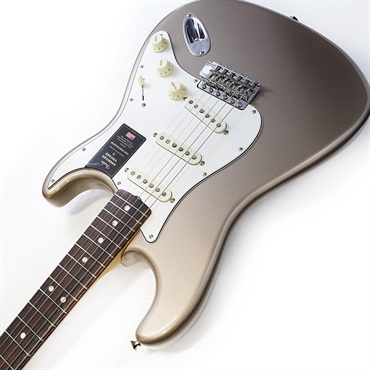 Fender USA American Vintage II 1965 Stratocaster (Shoreline Gold/Round-Lam Rosewood) 【The Spring Summer 2026 Campaign】 画像5