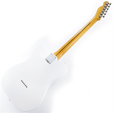 Fender USA Limited Edition American Vintage II 1951 Telecaster (Prototype White/Maple) 【The Spring Summer 2026 Campaign】 画像2