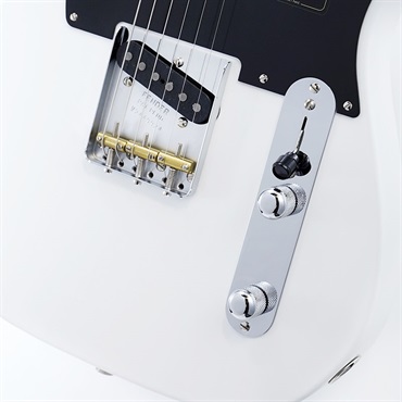Fender USA Limited Edition American Vintage II 1951 Telecaster (Prototype White/Maple) 【The Spring Summer 2026 Campaign】 画像4