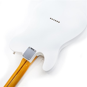 Fender USA Limited Edition American Vintage II 1951 Telecaster (Prototype White/Maple) 【The Spring Summer 2026 Campaign】 画像6