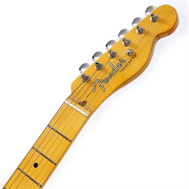 Fender USA Limited Edition American Vintage II 1951 Telecaster (Prototype White/Maple) 【The Spring Summer 2026 Campaign】 画像8