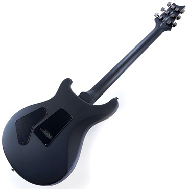 P.R.S. SE Custom 24-08 Poplar Burl Limited Edition (Charcoal Cherry Midnight Burst) 画像2