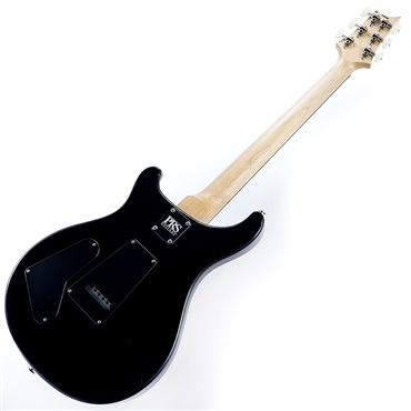 P.R.S. Swamp Ash Special (White Doghair Smokeburst) SN.0401931 2025年生産品 画像2