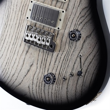 P.R.S. Swamp Ash Special (White Doghair Smokeburst) SN.0401931 2025年生産品 画像4